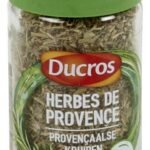 DUCROS épices herbes de provence (18g)