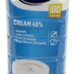 DEBIC crème 40% mg.UHT 2L