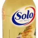SOLO margarine cuire et rôtir liq. (750ml)