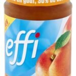 EFFI confituur apricot 350g