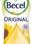 BECEL marg. cuire et rôtir liquide 500ml
