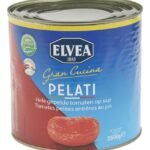 ELVEA Pelati tom.pel.entières cons (2,5kg)