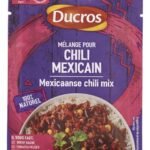 DUCROS mélange mexicain chili 20g