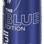 RED BULL The Blue Edition (25cl)