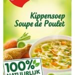 LIEBIG poulet brique 1L