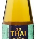 SO THAI sauce de poisson (190ml)