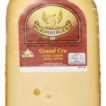 GRIMBERGEN Grand Cru reposé bloc (±425g)