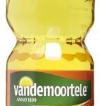 VANDEMOORTELE huile maïs 1L