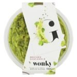WONKY guacamole épicé (150g)