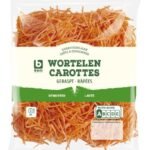 B carottes rappées 400g