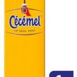 CÉCÉMEL brique 1L