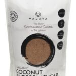 VALAYA sucre fleur de coco bio (500g)