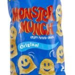 LORENZ MONSTER MUNCH chips Original (75g)