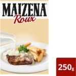MAIZENA ROUX liant blanche (250g)