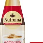 NUTROMA lait café crémeux PET 500ml