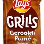 LAY'S Grills (125g)