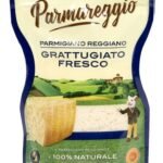 PARMAREGGIO parmesan râpé 100g