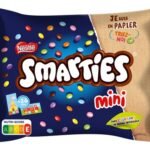 NESTLÉ SMARTIES mini 26x14,4g