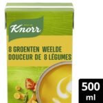 KNORR Classics 8 lég.velouté briq (500ml)