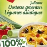 LIEBIG julienne légumes asiatiques 1L