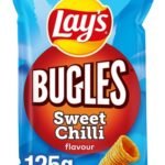 LAY'S Bugles Sweet Chilli (125g)