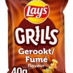 LAY'S Grills (40g)