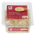 B amandes effilées (150g)