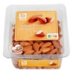 B amandes (250g)