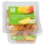 B tranches mangues (100g)