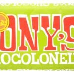TONY'S lait noisettes crunch (180g)