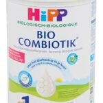 HIPP COMBIOTIK bio lait nourrissons (800g)