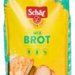 SCHÄR mix pain sans gluten-lactose 1kg