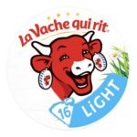 LA VACHE QUI RIT from.tar.Light 16p 267g