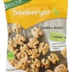 SEEBERGER creneaux de noix (150g)