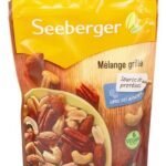 SEEBERGER mélange grillé non salé (150g)