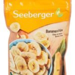 SEEBERGER Bananenchips 150g