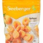 SEEBERGER abricots séchés (200g)