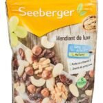 SEEBERGER Mendiant De Luxe (150g)