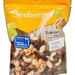 SEEBERGER Mendiant De Luxe (400g)