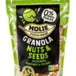 HOLIE granola nuts&seeds (350g)