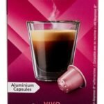 GRAINDOR caps Lungo Vivo 7 RFA 20pc (1pc)