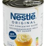 NESTLÉ lait concentré sucré cons (305ml)