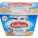 GALBANI ricotta 250g