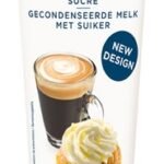 NESTLÉ lait concentré sucré tube (131ml)