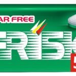 FRISK Spearmint 35g