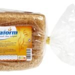 FITAFORM pain intégral en tranches 600g