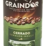 GRAINDOR Cerrado RF moulu (500g)