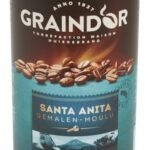 GRAINDOR Santa Anita RF moulu (500g)