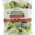 B duo feuilles de chêne (125g)