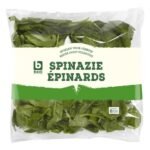 B épinards (400G)